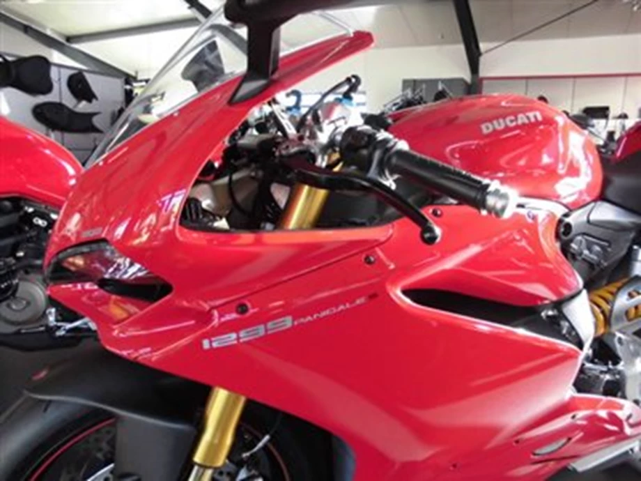 MULTISTRADA 2015 ab sofort bei uns ! Bild 5: MULTISTRADA 2015 ab sofort bei uns !