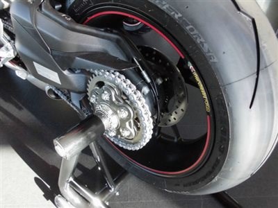 MULTISTRADA 2015 ab sofort bei uns ! - Bild 7