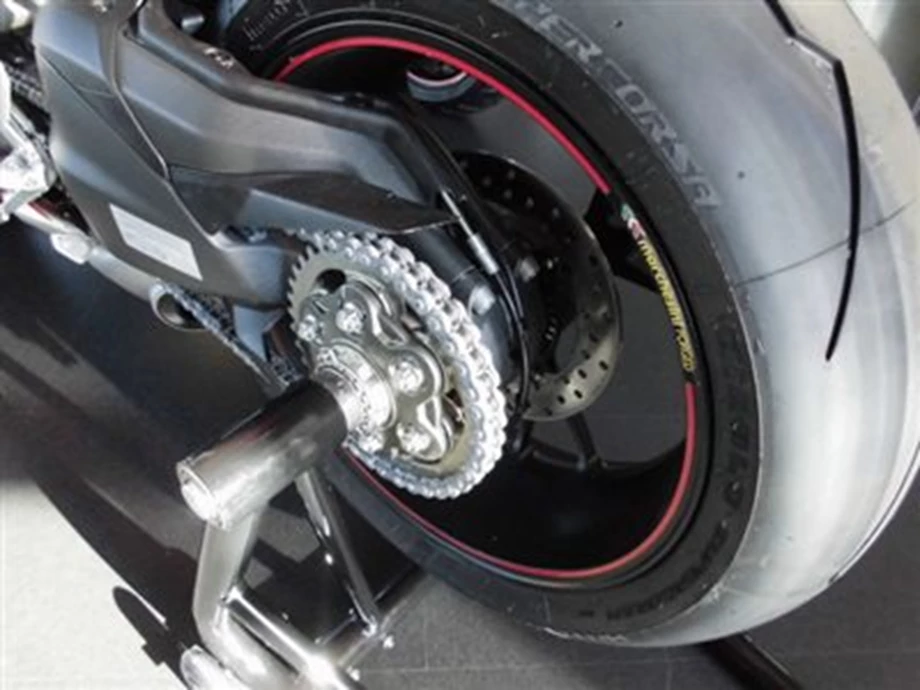 MULTISTRADA 2015 ab sofort bei uns ! Bild 7: MULTISTRADA 2015 ab sofort bei uns !