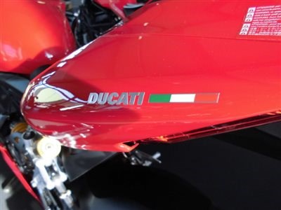 MULTISTRADA 2015 ab sofort bei uns ! - Bild 8