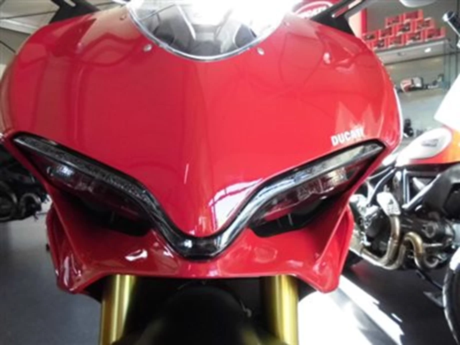 MULTISTRADA 2015 ab sofort bei uns ! Bild 9: MULTISTRADA 2015 ab sofort bei uns !