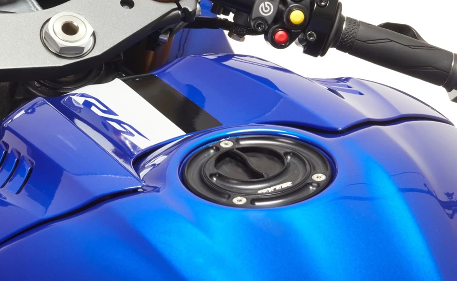 R6 GYTR KIT Bild 4: R6 GYTR KIT