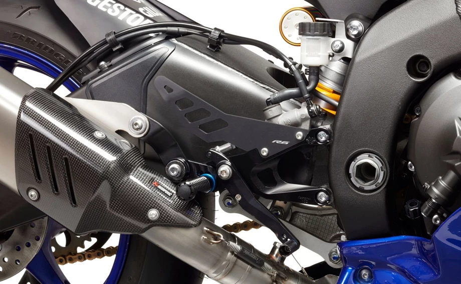 R6 GYTR KIT Bild 1: R6 GYTR KIT