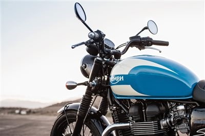 Classic VS Supersport - Bild 2