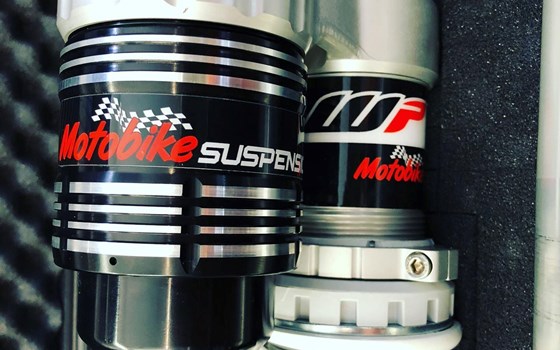 WP Fahrwerkservice - Termin vereinbaren... - Bild 1