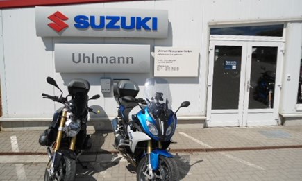 Keine letzte Ausfahrt