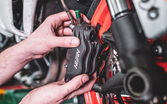 Winterzeit - Servicezeit! - Bild 3 Winterzeit - Servicezeit! - Bild 3