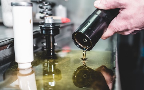 Winterzeit - Servicezeit! - Bild 4 Winterzeit - Servicezeit! - Bild 4