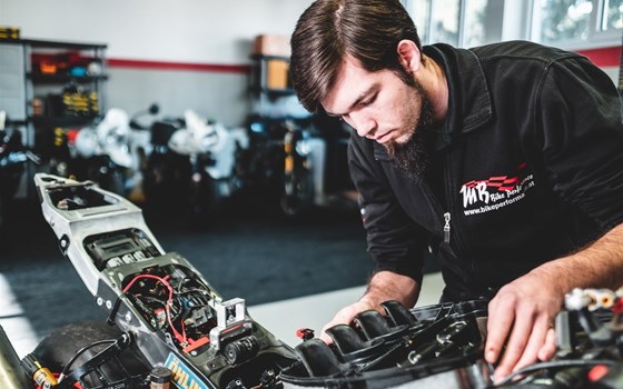 Winterzeit - Servicezeit! - Bild 1 Winterzeit - Servicezeit! - Bild 1