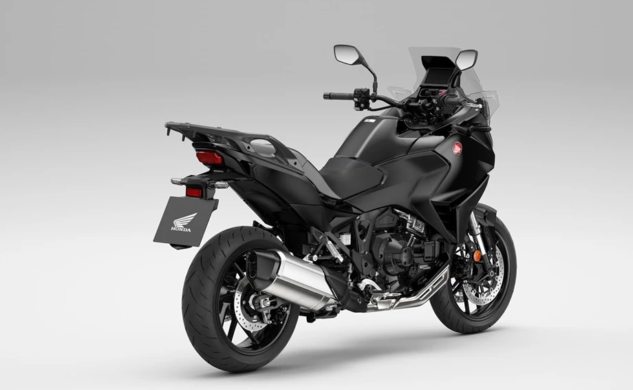 HONDA NT1100 2022 Bild 10: HONDA NT1100 2022