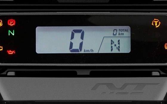 HONDA NT1100 2022 - Bild 12