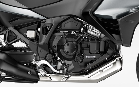 HONDA NT1100 2022 - Bild 13
