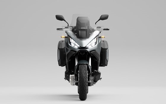 HONDA NT1100 2022 - Bild 15