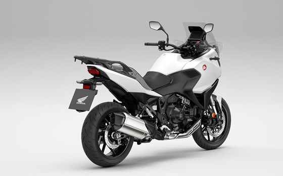 HONDA NT1100 2022 - Bild 16