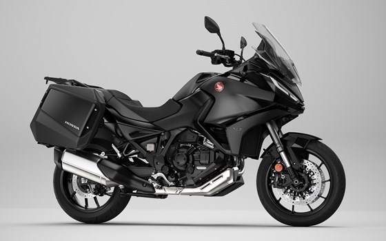 HONDA NT1100 2022 - Bild 17