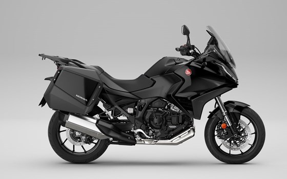HONDA NT1100 2022 - Bild 19