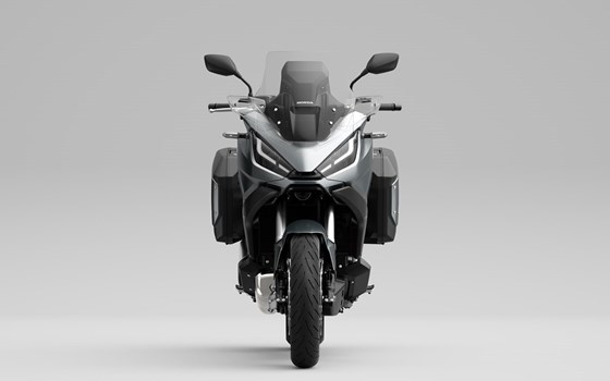 HONDA NT1100 2022 - Bild 20