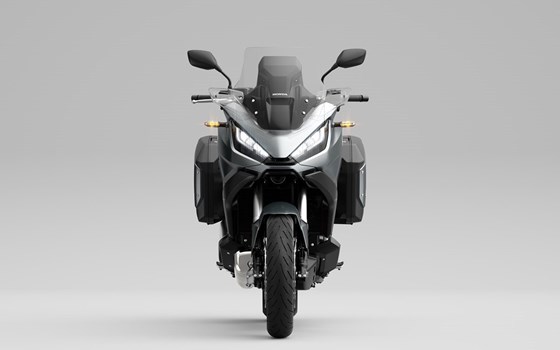 HONDA NT1100 2022 - Bild 21