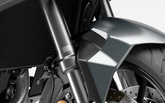HONDA NT1100 2022 - Bild 22