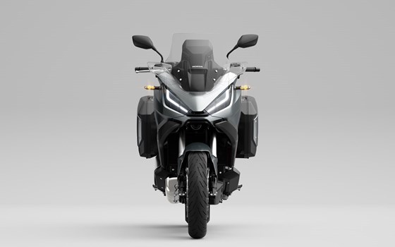HONDA NT1100 2022 - Bild 24
