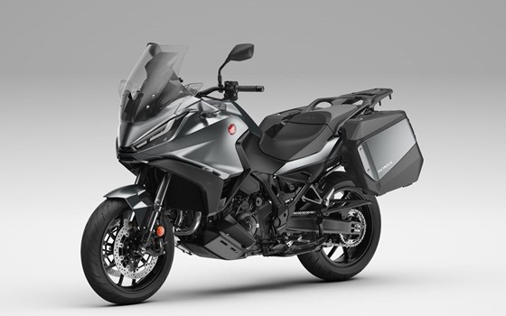 HONDA NT1100 2022 - Bild 25