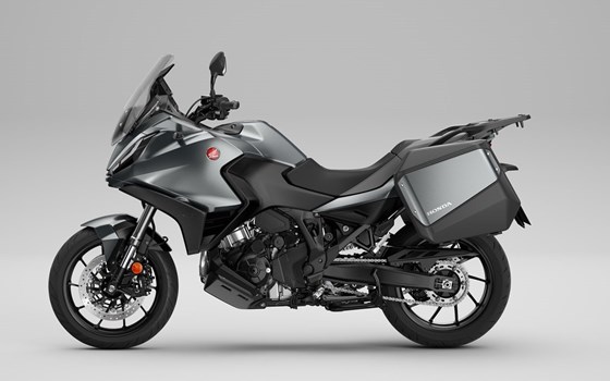 HONDA NT1100 2022 - Bild 26