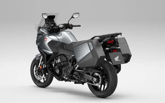 HONDA NT1100 2022 - Bild 27