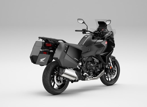 Honda nt 1100 характеристики