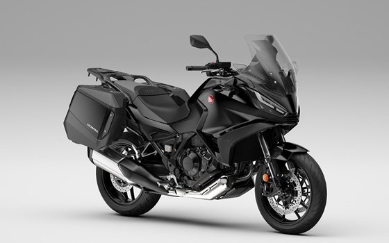 HONDA NT1100 2022 - Bild 5
