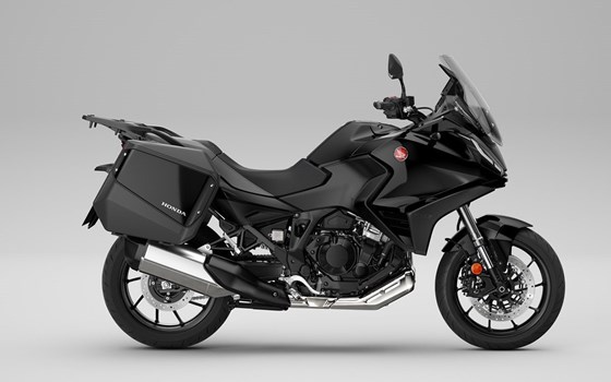 HONDA NT1100 2022 - Bild 6