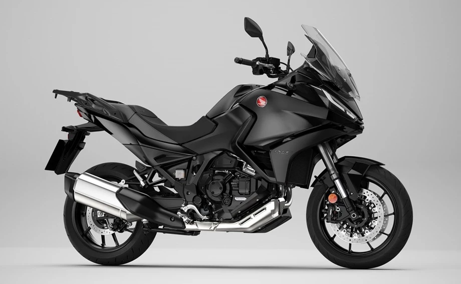 HONDA NT1100 2022 Bild 7: HONDA NT1100 2022