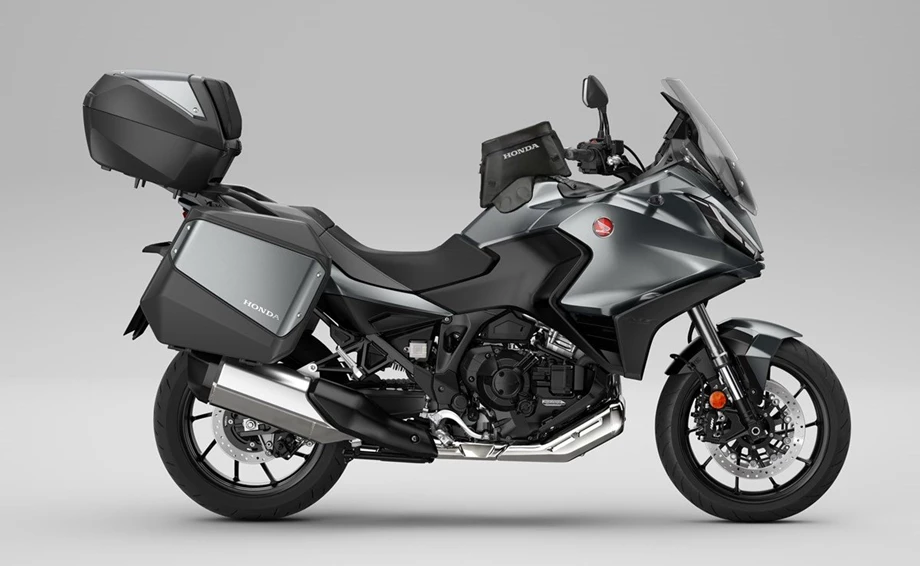 Honda Semmler - Neuheit 2022 NT1100 Bild 10: Honda Semmler - Neuheit 2022 NT1100