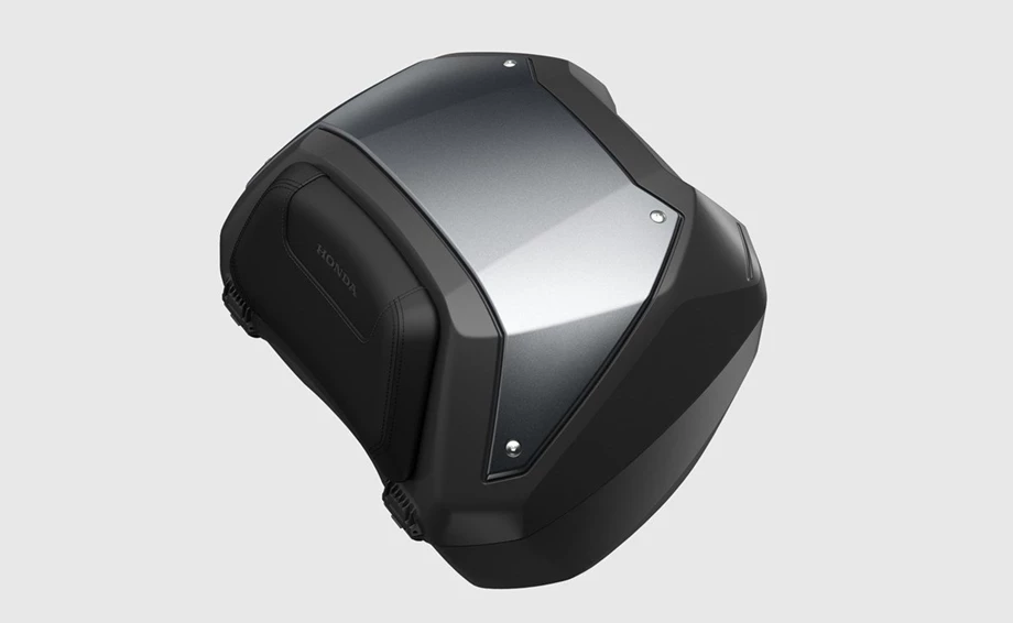 Honda Semmler - Neuheit 2022 NT1100 Bild 12: Honda Semmler - Neuheit 2022 NT1100