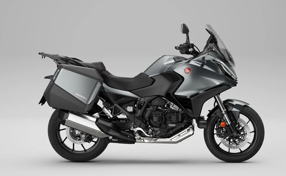 Honda Semmler - Neuheit 2022 NT1100 Bild 15: Honda Semmler - Neuheit 2022 NT1100