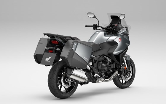 Honda Semmler - Neuheit 2022 NT1100 - Bild 16