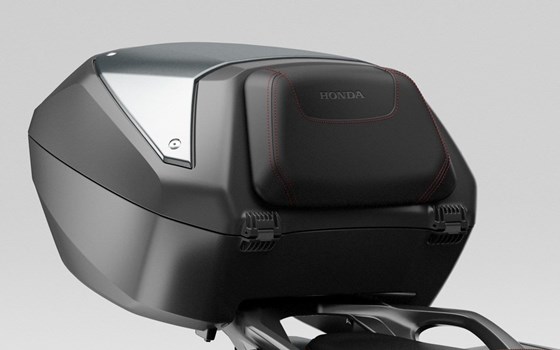 Honda Semmler - Neuheit 2022 NT1100 - Bild 17