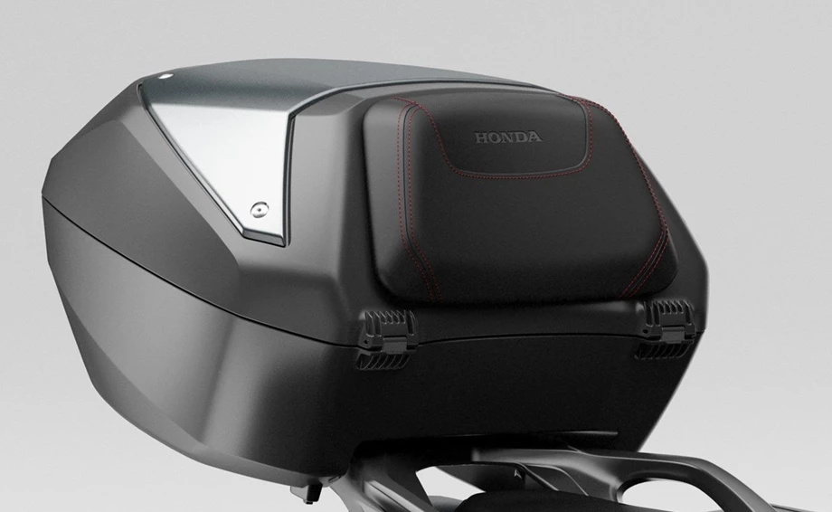 Honda Semmler - Neuheit 2022 NT1100 Bild 17: Honda Semmler - Neuheit 2022 NT1100