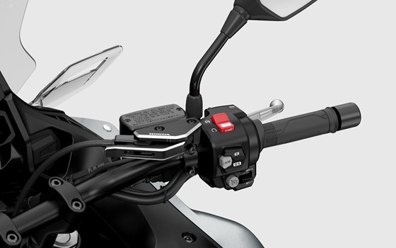 Honda Semmler - Neuheit 2022 NT1100 - Bild 20