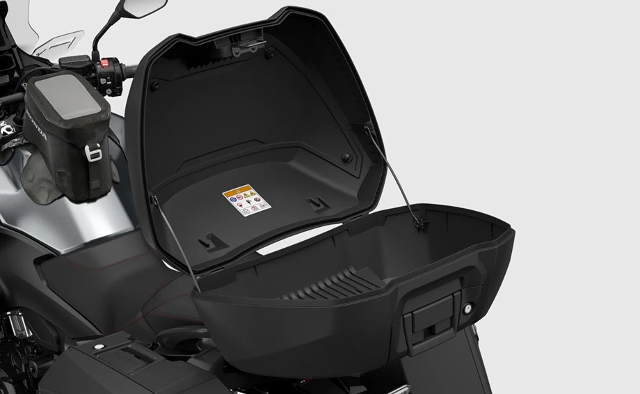 Honda Semmler - Neuheit 2022 NT1100 Bild 24: Honda Semmler - Neuheit 2022 NT1100