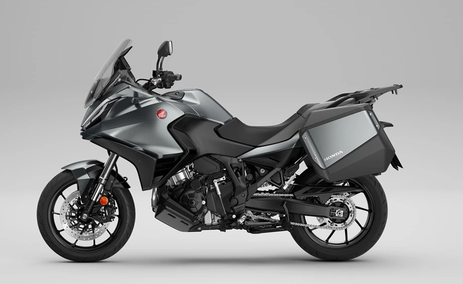 Honda Semmler - Neuheit 2022 NT1100 Bild 25: Honda Semmler - Neuheit 2022 NT1100