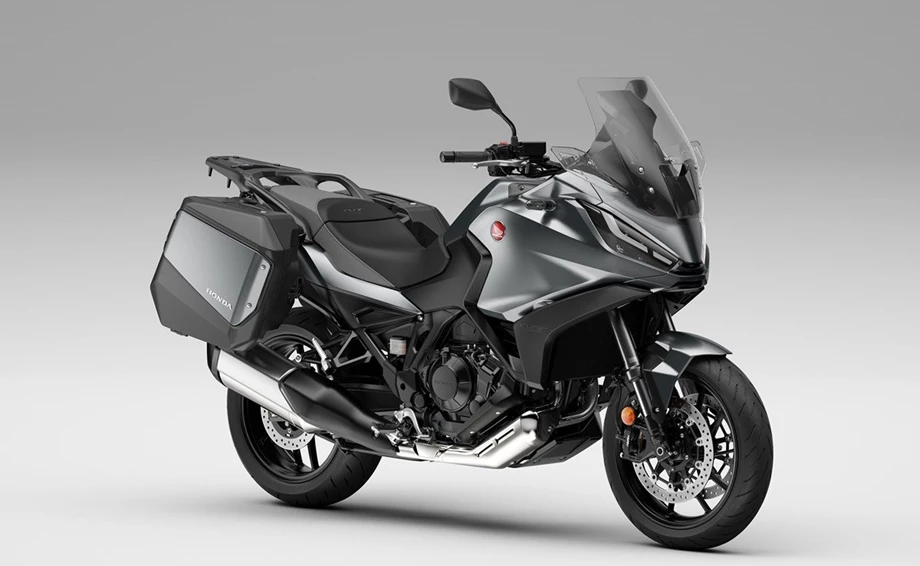 Honda Semmler - Neuheit 2022 NT1100 Bild 26: Honda Semmler - Neuheit 2022 NT1100