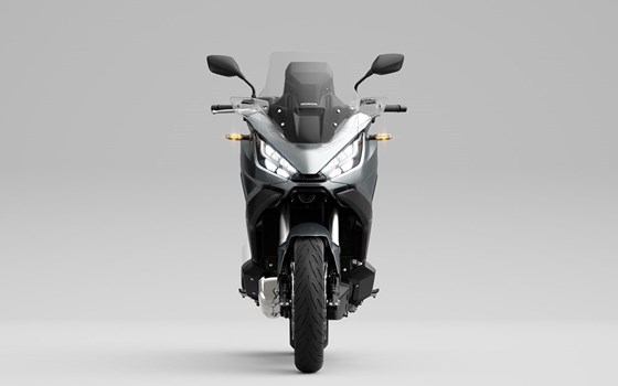 Honda Semmler - Neuheit 2022 NT1100 - Bild 28
