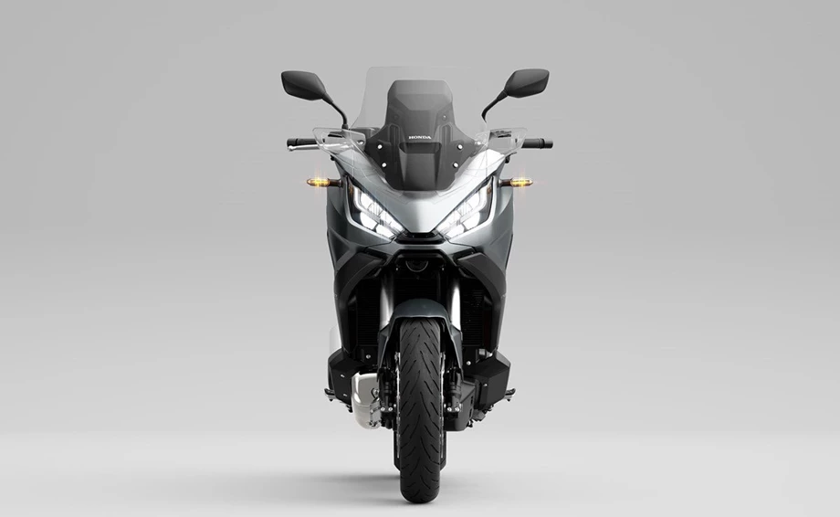 Honda Semmler - Neuheit 2022 NT1100 Bild 28: Honda Semmler - Neuheit 2022 NT1100