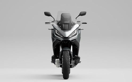Honda Semmler - Neuheit 2022 NT1100 - Bild 29