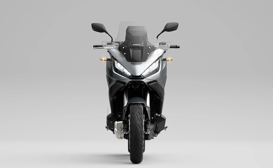 Honda Semmler - Neuheit 2022 NT1100 Bild 30: Honda Semmler - Neuheit 2022 NT1100