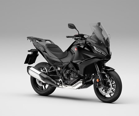 Honda News 2022 NT1100 Honda News 2022 NT1100