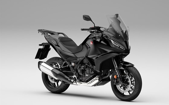 Honda News 2022 NT1100 - Bild 1 Honda News 2022 NT1100 - Bild 1