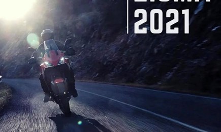 Auf der EICMA in Mailand vom 23.11-28.11.2021 ist auch Moto Morini-Fantic & Mash vertreten!