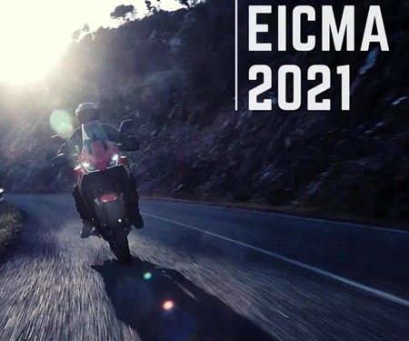 Auf der EICMA in Mailand vom 23.11-28.11.2021 ist auch Moto Morini-Fantic & Mash vertreten!