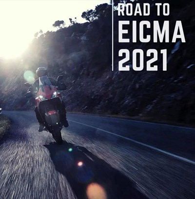 Auf der EICMA in Mailand vom 23.11-28.11.2021 ist auch Moto Morini-Fantic & Mash vertreten!